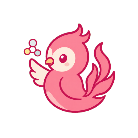 MoLeMo Lab logo